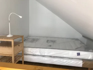 Privatzimmer in der Conflans-sainte-honorine, 78700, bild 13 von 17