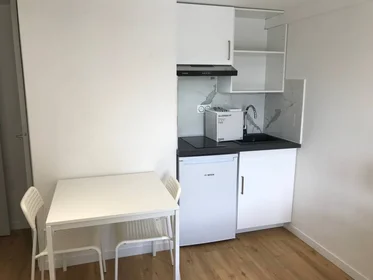 Privatzimmer in der Conflans-sainte-honorine, 78700, bild 16 von 17