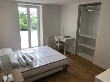 Privatzimmer in der Conflans-sainte-honorine, 78700, bild 17 von 17