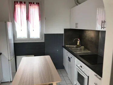 Privatzimmer in der Conflans-sainte-honorine, 78700, bild 3 von 17