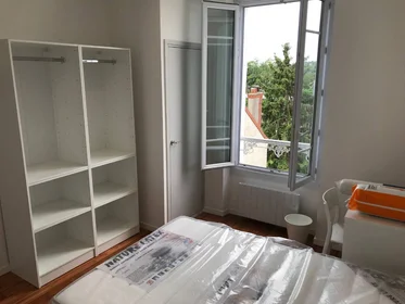 Privatzimmer in der Conflans-sainte-honorine, 78700, bild 5 von 17