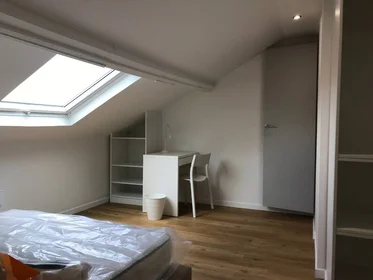 Privatzimmer in der Conflans-sainte-honorine, 78700, bild 7 von 17