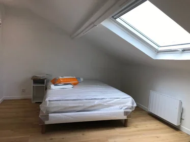 Privatzimmer in der Conflans-sainte-honorine, 78700, bild 8 von 17