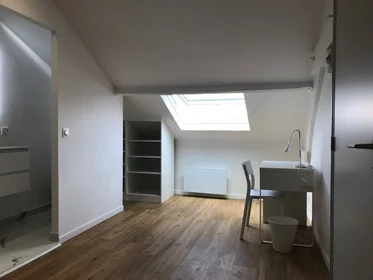 Privatzimmer in der Conflans-sainte-honorine, 78700, bild 10 von 17