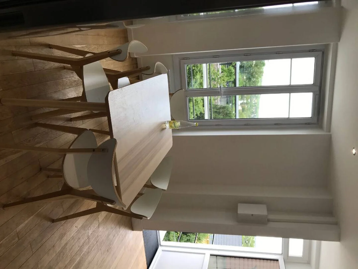 Studentenfreundliches Zimmer in  mit modernen Annehmlichkeiten