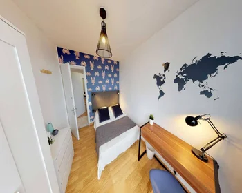 Private room at Lille, 59000, image 1 of 10