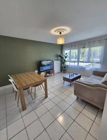 Privatzimmer in der Caen, 14000, bild 1 von 5