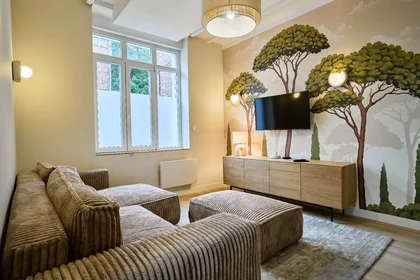 Chambre privée à Villeneuve-d'ascq, 59491, image 1 de 10