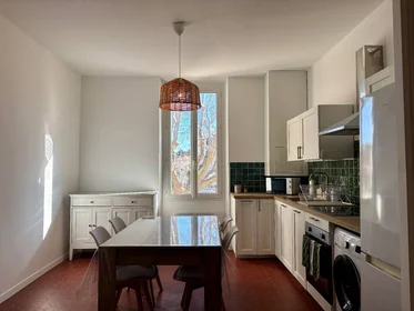 Habitación privada en Toulon, 83000, imagen 1 de 10