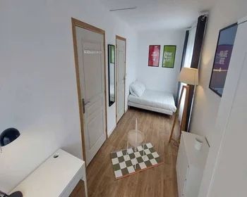 Chambre privée à Lille, 59800, image 1 de 10