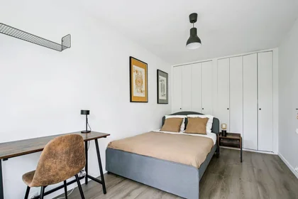 Stanza privata in Cergy, 95000, immagine 1 di 10