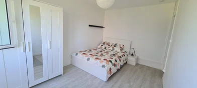 Privatzimmer in der Rennes, 35000, bild 1 von 10