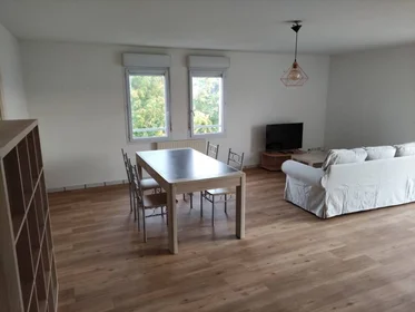 Habitación privada en Poitiers, 86000, imagen 1 de 7
