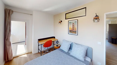 Habitación privada en Montpellier, 34070, imagen 1 de 10