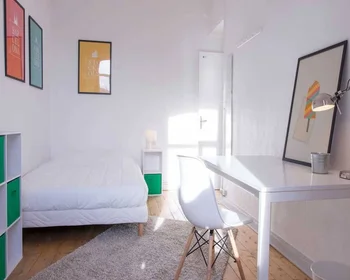 Chambre privée à Lille, 59000, image 1 de 10
