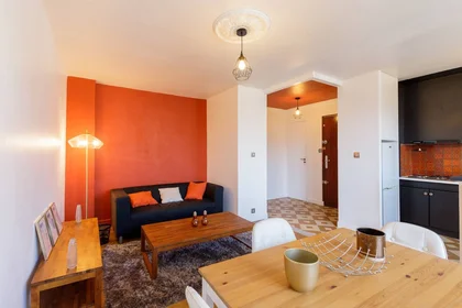 Prywatny pokój Grenoble, 38100, obraz 1 10