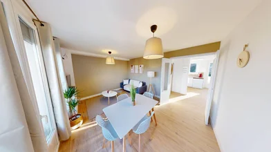 Quarto privado em Montpellier, 34080, imagem 1 de 10