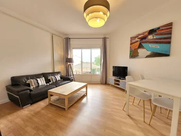 Prywatny pokój Perpignan, 66000, obraz 1 10