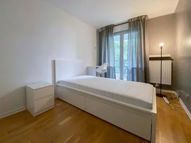 Habitación privada en Évry-courcouronnes, 91000, imagen 1 de 9