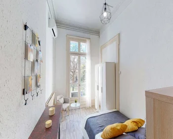 Privatzimmer in der Montpellier, 34000, bild 1 von 10