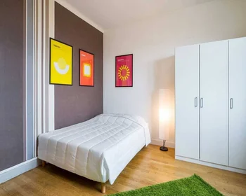 Privatzimmer in der Lyon, 69008, bild 1 von 10