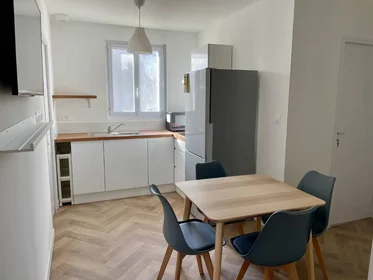 Stanza privata in Brest, 29200, immagine 1 di 3
