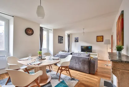Privatzimmer in der Le mans, 72100, bild 1 von 9