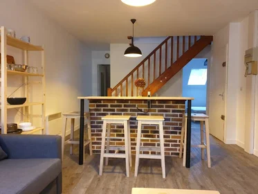 Privatzimmer in der Amiens, 80000, bild 1 von 3