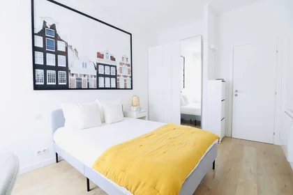 Habitación privada en Nice, 06300, imagen 1 de 10