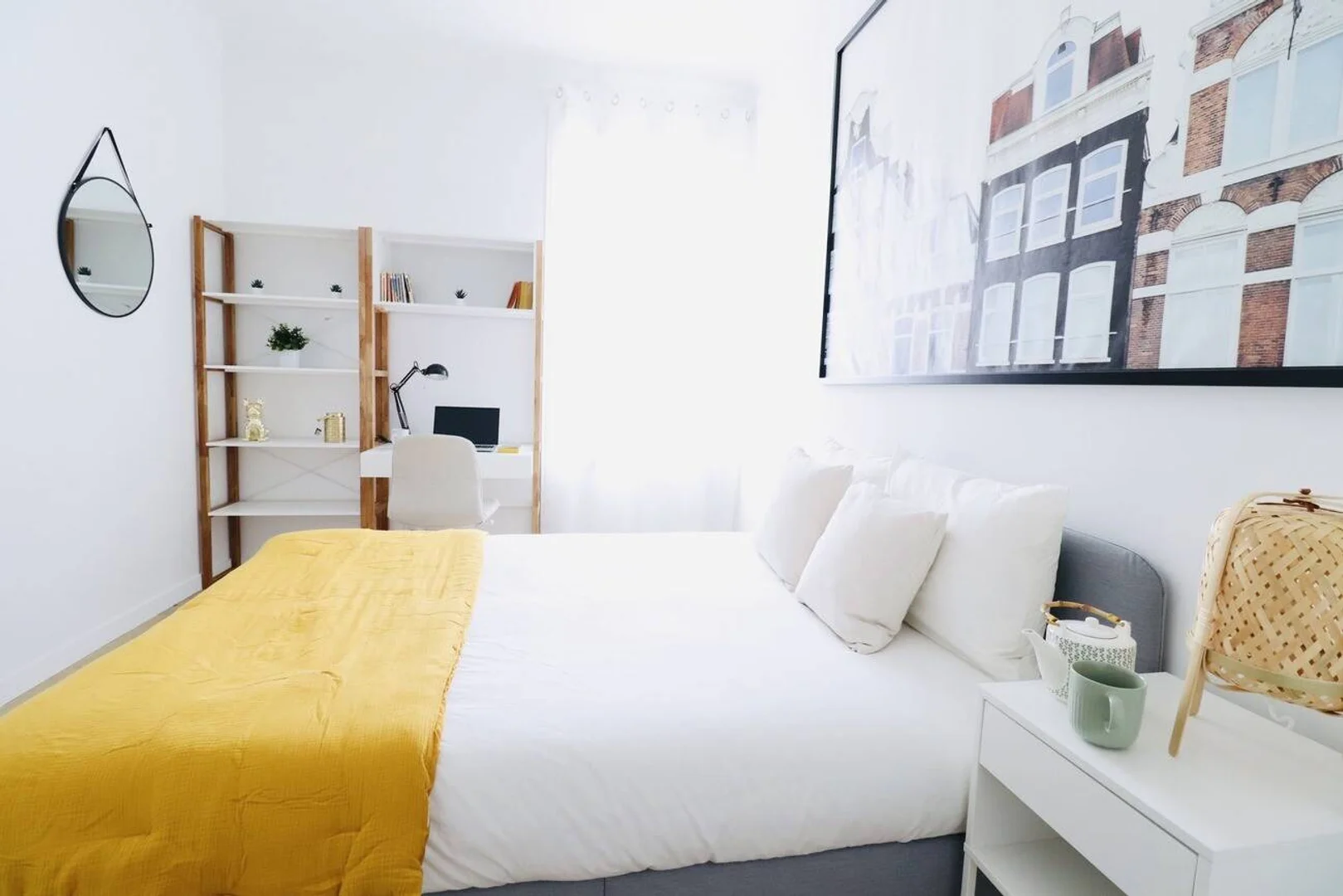 Preisgünstiges Studentenzimmer in günstiger Lage in 