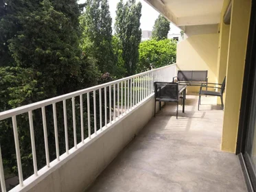 Privatzimmer in der Montpellier, 34070, bild 1 von 10