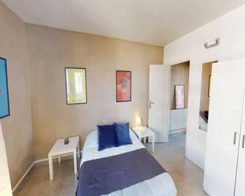 Privatzimmer in der Montpellier, 34000, bild 1 von 10