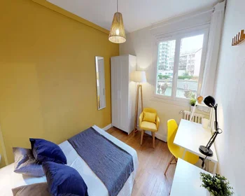 Habitación privada en Toulouse, 31000, imagen 1 de 10