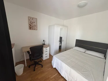 Privatzimmer in der Villeurbanne, 69100, bild 11 von 22