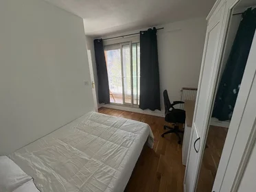 Privatzimmer in der Villeurbanne, 69100, bild 12 von 22