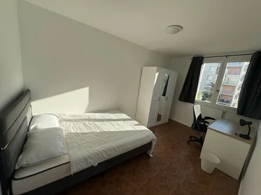Privatzimmer in der Villeurbanne, 69100, bild 14 von 22