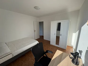Privatzimmer in der Villeurbanne, 69100, bild 16 von 22
