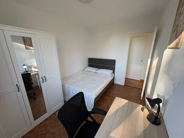 Privatzimmer in der Villeurbanne, 69100, bild 18 von 22