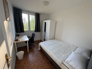 Privatzimmer in der Villeurbanne, 69100, bild 19 von 22