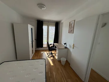 Privatzimmer in der Villeurbanne, 69100, bild 21 von 22