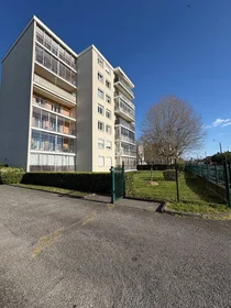 Privatzimmer in der Villeurbanne, 69100, bild 22 von 22