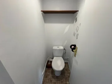 Privatzimmer in der Villeurbanne, 69100, bild 8 von 22