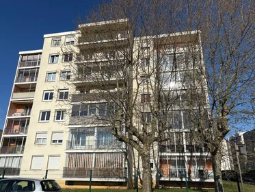 Privatzimmer in der Villeurbanne, 69100, bild 10 von 22