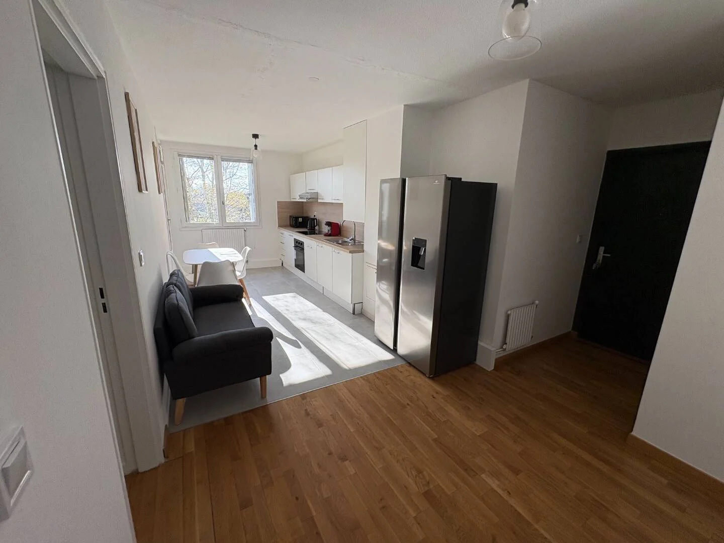 Gemütliches Zimmer für Studenten in 