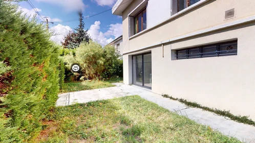Privatzimmer in der Lyon, 69008, bild 1 von 10