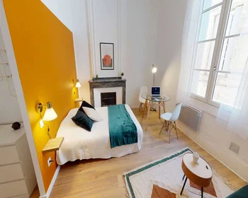 Privatzimmer in der Montpellier, 34000, bild 1 von 10