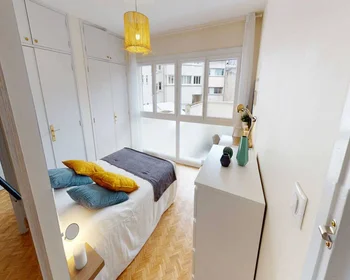 Habitación privada en Toulouse, 31000, imagen 1 de 10