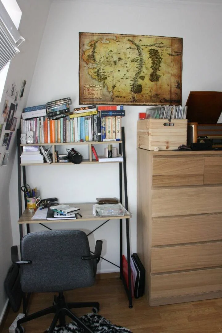 Preisgünstiges Studentenzimmer in günstiger Lage in 