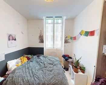 Prywatny pokój Lyon, 69003, obraz 1 10