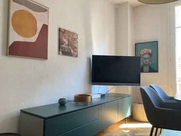 Habitación privada en Nice, 06000, imagen 1 de 8
